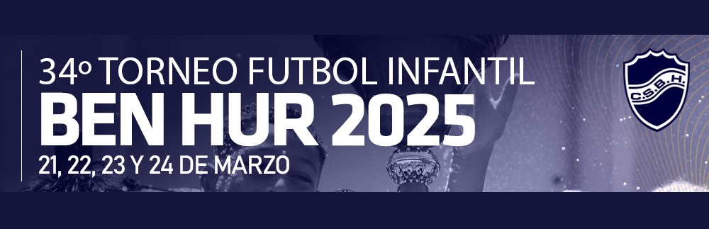 Torneo de fútbol infantil