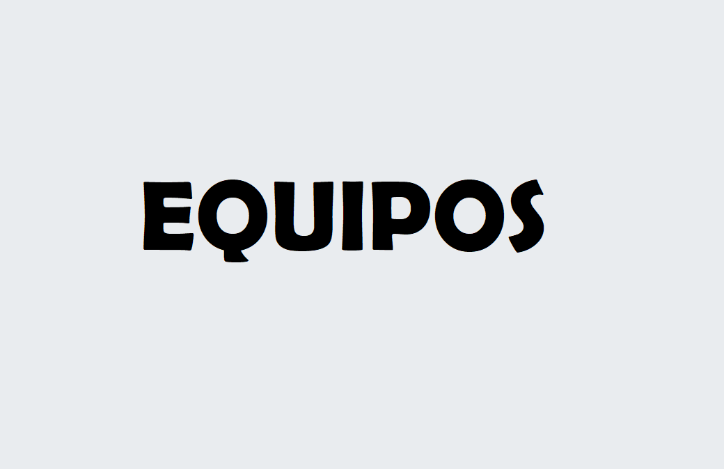 Equipos